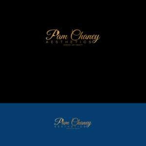 Logo Design by DesignDUO for PAM CHANEY AESTHETICS LLC | Design: #16470589