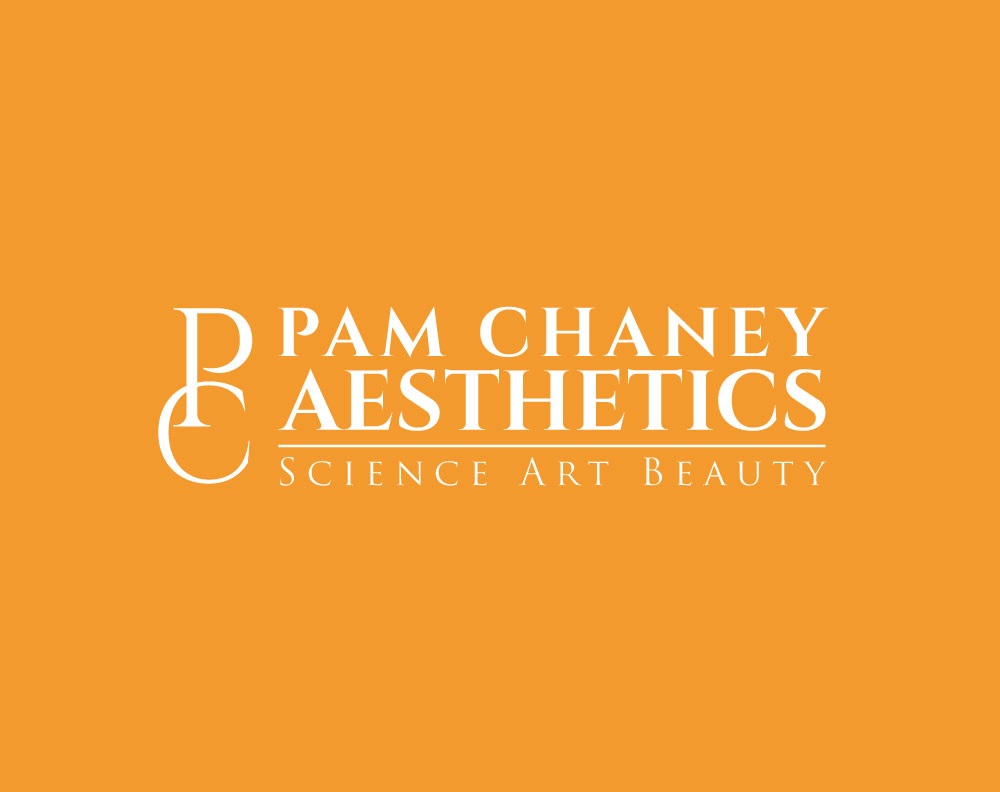 Logo Design by sayedsohel2017 for PAM CHANEY AESTHETICS LLC | Design #16411800