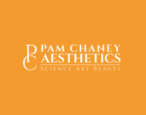 Logo Design by sayedsohel2017 for PAM CHANEY AESTHETICS LLC | Design: #16411800