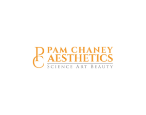 Logo Design by sayedsohel2017 for PAM CHANEY AESTHETICS LLC | Design: #16411801
