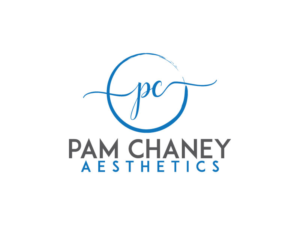 Logo Design by logoboss 3 for PAM CHANEY AESTHETICS LLC | Design: #16428529