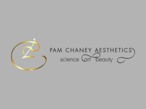 Logo Design by north_sun for PAM CHANEY AESTHETICS LLC | Design #16471956