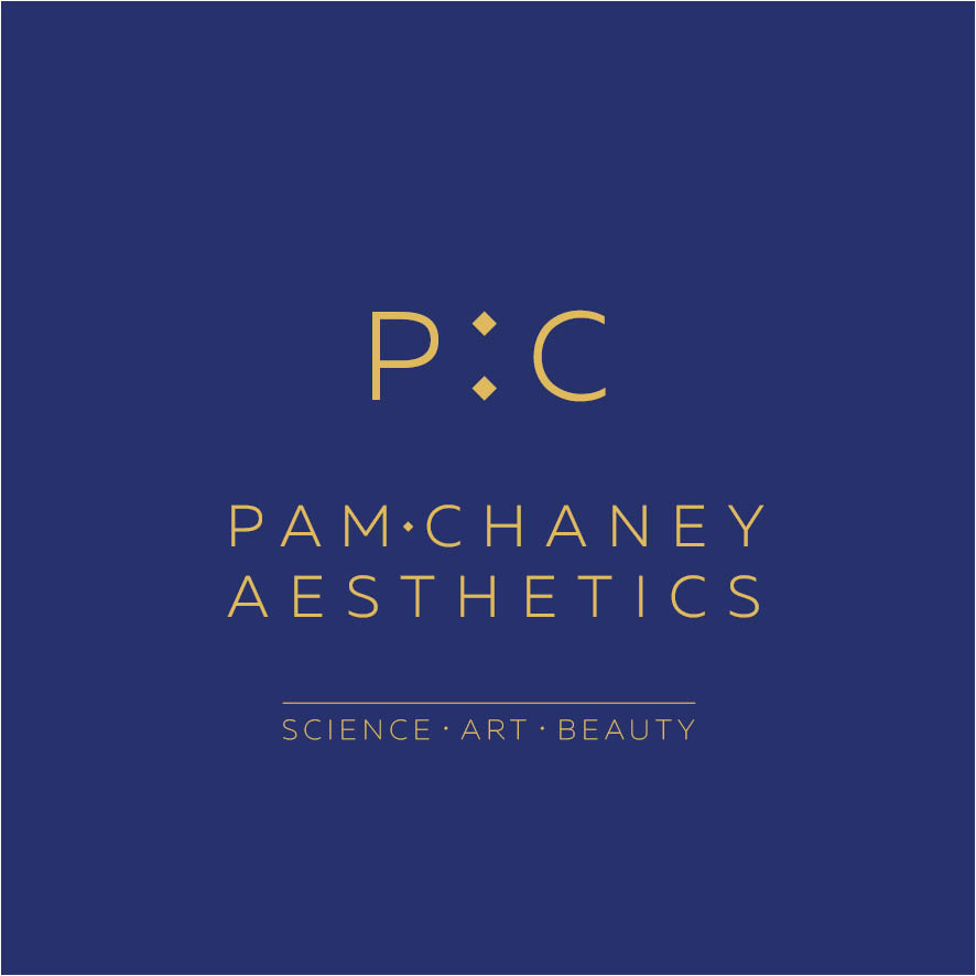 Design de Logo par dianamak pour PAM CHANEY AESTHETICS LLC | Design #16483249