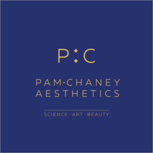 Logo Design by dianamak for PAM CHANEY AESTHETICS LLC | Design #16483249