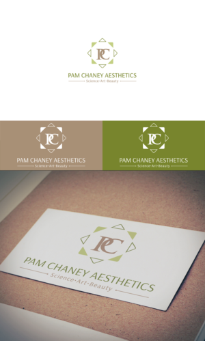 Logo Design by netbill00