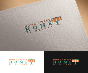 Diseño de Logo por eMARK para este proyecto | Diseño: #16422160