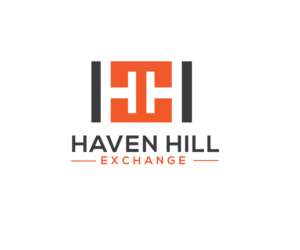 Haven Hill Exchange | Logo Design by renderman