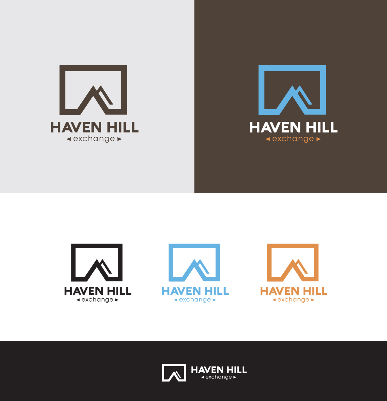 Logo Design by CanDoDesign for Fastsigns Snellville | Design #16439244