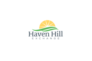 Haven Hill Exchange | Logo Design by jaime.sp