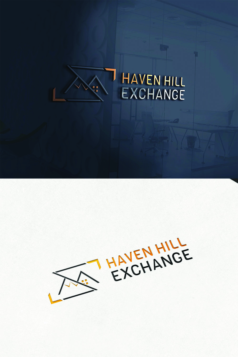 Logo Design by NAVENDU SHARMA for Fastsigns Snellville | Design #16411944