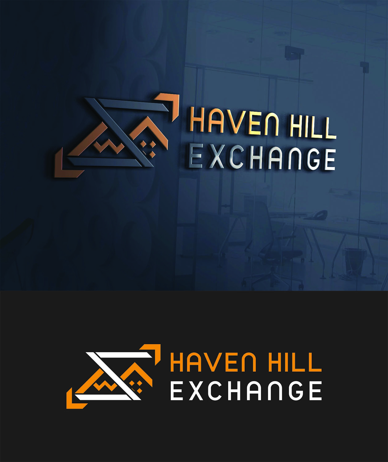 Logo Design by NAVENDU SHARMA for Fastsigns Snellville | Design #16549769