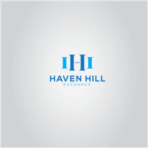 Haven Hill Exchange | Logo Design by rozT
