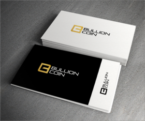 Logo Design by aglaronde23 for bullion coin ltd | Design: #16409111