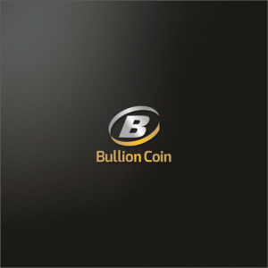 Bullion Coin  | Logo Design by Arham Hidayat