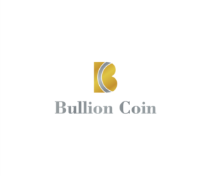 Logo Design by 1st for bullion coin ltd | Design: #16499966