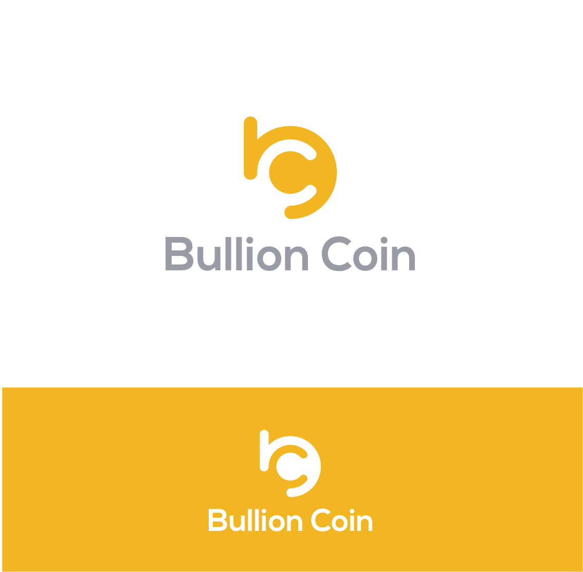 Logo-Design von keith_designs für bullion coin ltd | Design #16502330