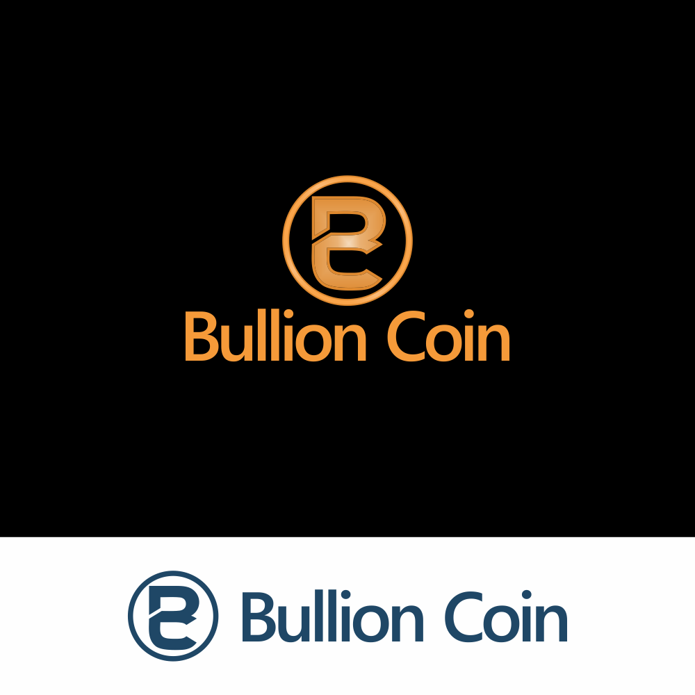 Logo Design by Saef Saef for bullion coin ltd | Design #16500357