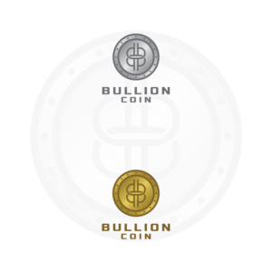 Diseño de Logo por ktmlc4 para bullion coin ltd | Diseño: #16413275