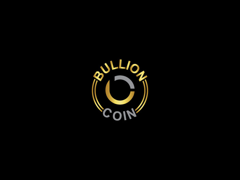 Diseño de Logo por Sherpa design para bullion coin ltd | Diseño #16409751