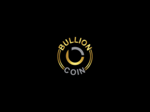 Logo Design by Sherpa design for bullion coin ltd | Design: #16409751