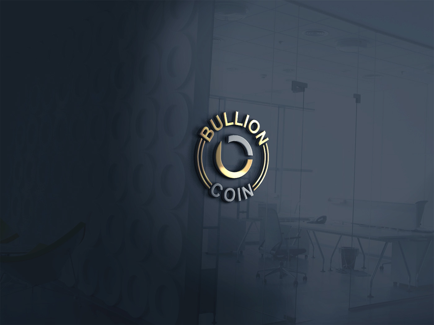Diseño de Logo por Sherpa design para bullion coin ltd | Diseño #16409752