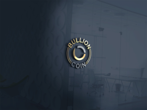 Logo Design by Sherpa design for bullion coin ltd | Design: #16409752