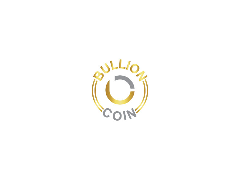 Diseño de Logo por Sherpa design para bullion coin ltd | Diseño #16409753