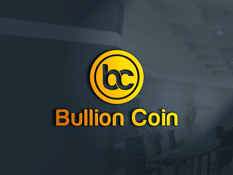 Logo Design by IconicEcho for bullion coin ltd | Design #16410433