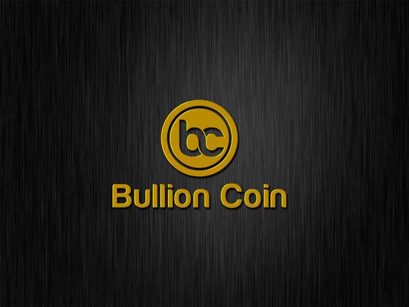 Diseño de Logo por IconicEcho para bullion coin ltd | Diseño #16410434
