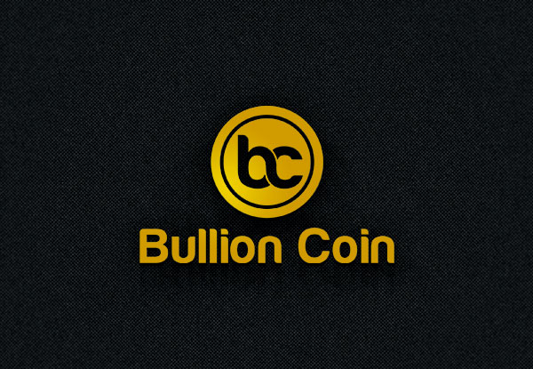 Diseño de Logo por IconicEcho para bullion coin ltd | Diseño #16410435