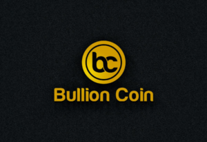 Diseño de Logo por IconicEcho para bullion coin ltd | Diseño: #16410435