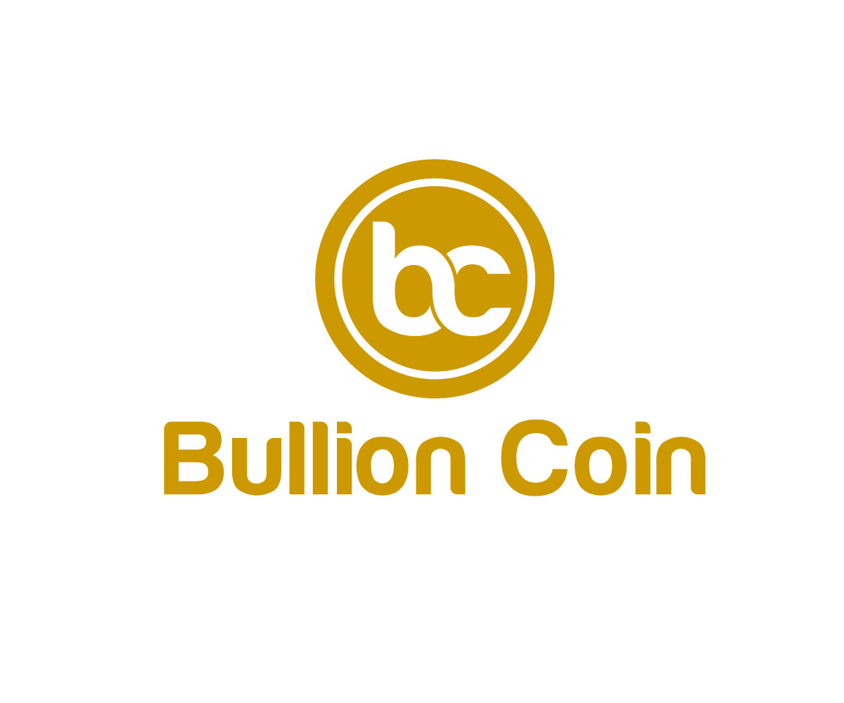 Diseño de Logo por IconicEcho para bullion coin ltd | Diseño #16410436
