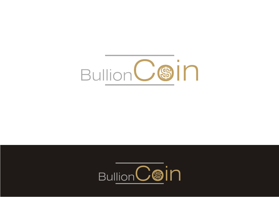 Logo Design by RetnoHandayaniDESIGNS for bullion coin ltd | Design #16433476