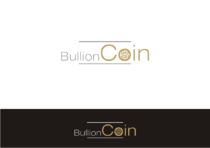 Diseño de Logo por RetnoHandayaniDESIGNS para bullion coin ltd | Diseño: #16433476
