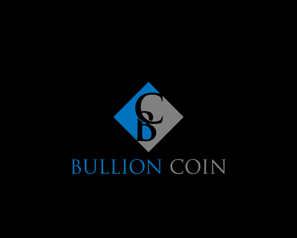 Diseño de Logo por imsakiballhasan para bullion coin ltd | Diseño #16422384