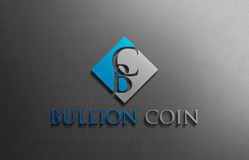 Diseño de Logo por imsakiballhasan para bullion coin ltd | Diseño #16422386