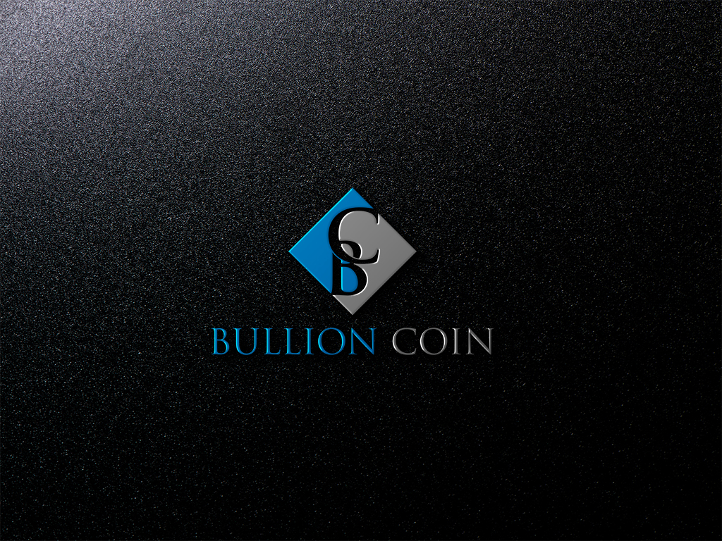 Diseño de Logo por imsakiballhasan para bullion coin ltd | Diseño #16422387