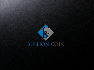 Logo Design by imsakiballhasan for bullion coin ltd | Design: #16422387