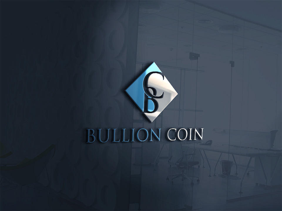 Diseño de Logo por imsakiballhasan para bullion coin ltd | Diseño #16422389