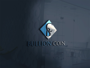 Logo Design by imsakiballhasan for bullion coin ltd | Design: #16422389