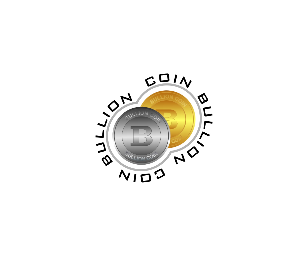 Design de Logo par Niklause pour bullion coin ltd | Design #16497567