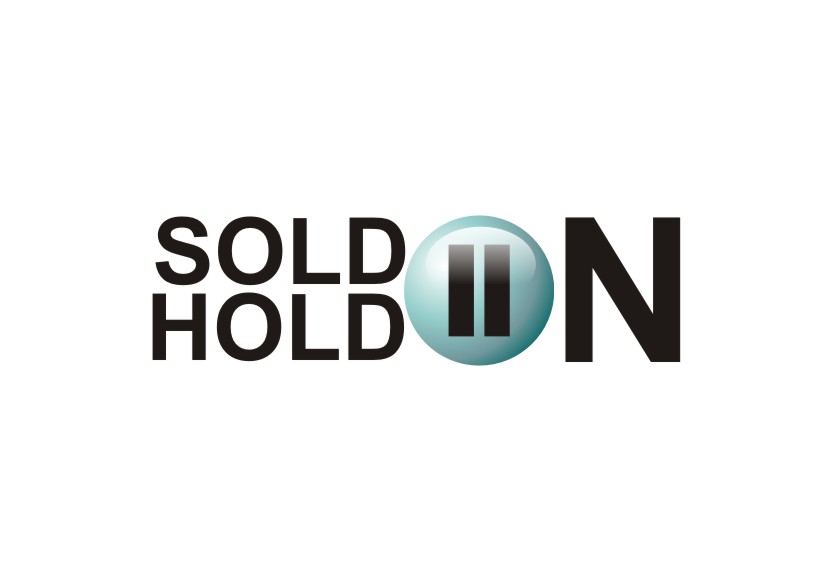Logo Design by Uncle T for Sold On Hold | Design #40850