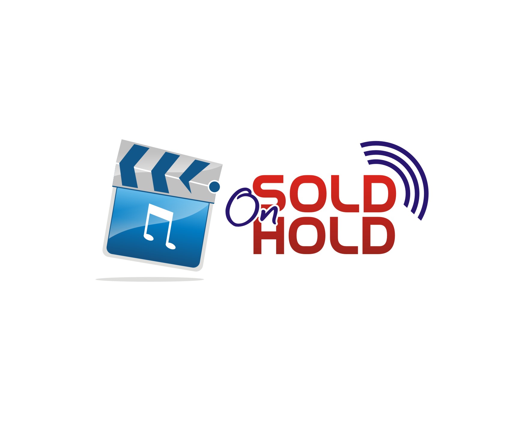 Design de Logo par Luke.concept pour Sold On Hold | Design #41026