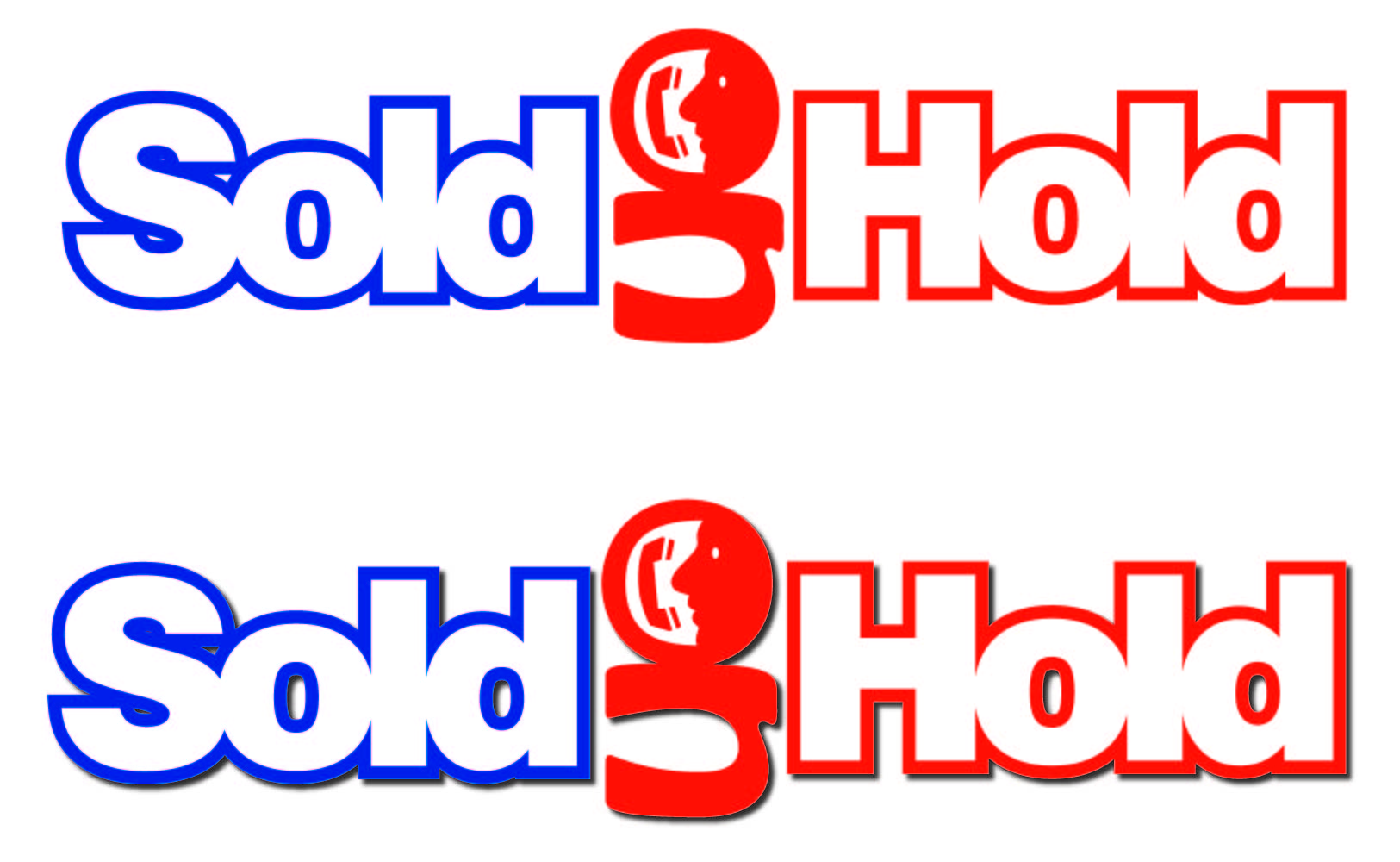 Design de Logo par ClarityGraphia pour Sold On Hold | Design #43157