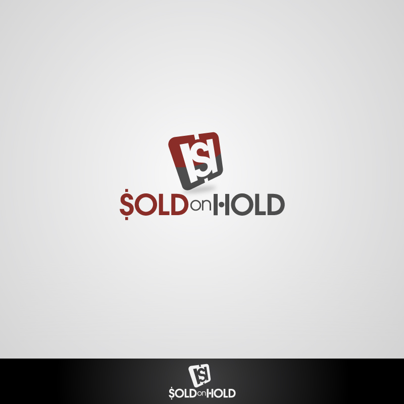 Logo Design by Design IT Services for Sold On Hold | Design #43289