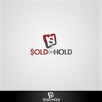 Logo Design by Design IT Services for Sold On Hold | Design: #43289