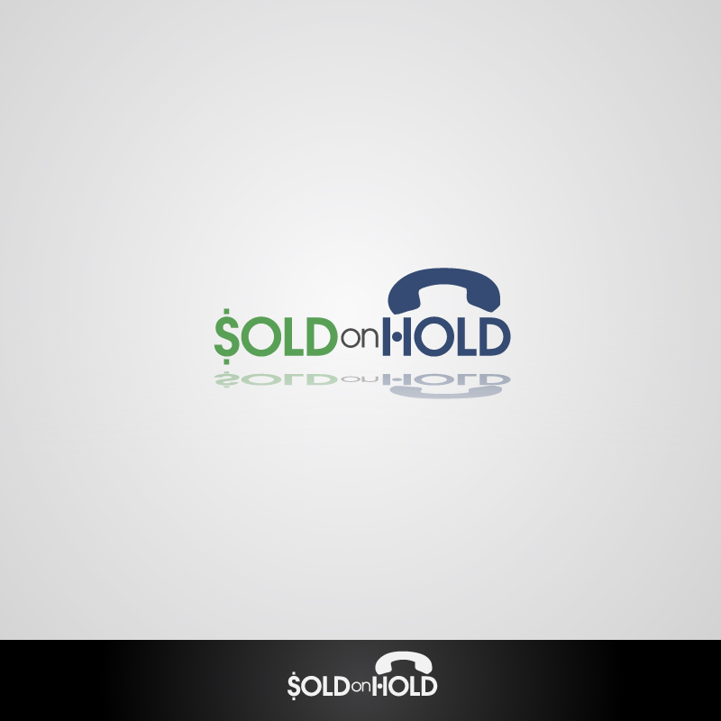 Logo Design by Design IT Services for Sold On Hold | Design #45640