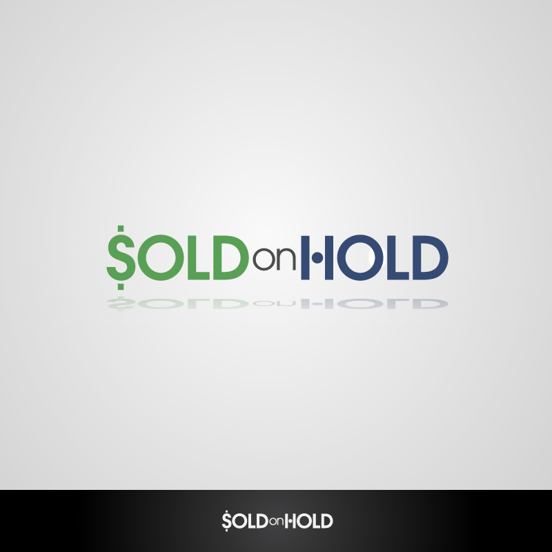 Logo Design by Design IT Services for Sold On Hold | Design #45641