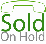 Design de Logo par Lenting Designs pour Sold On Hold | Design : #40815