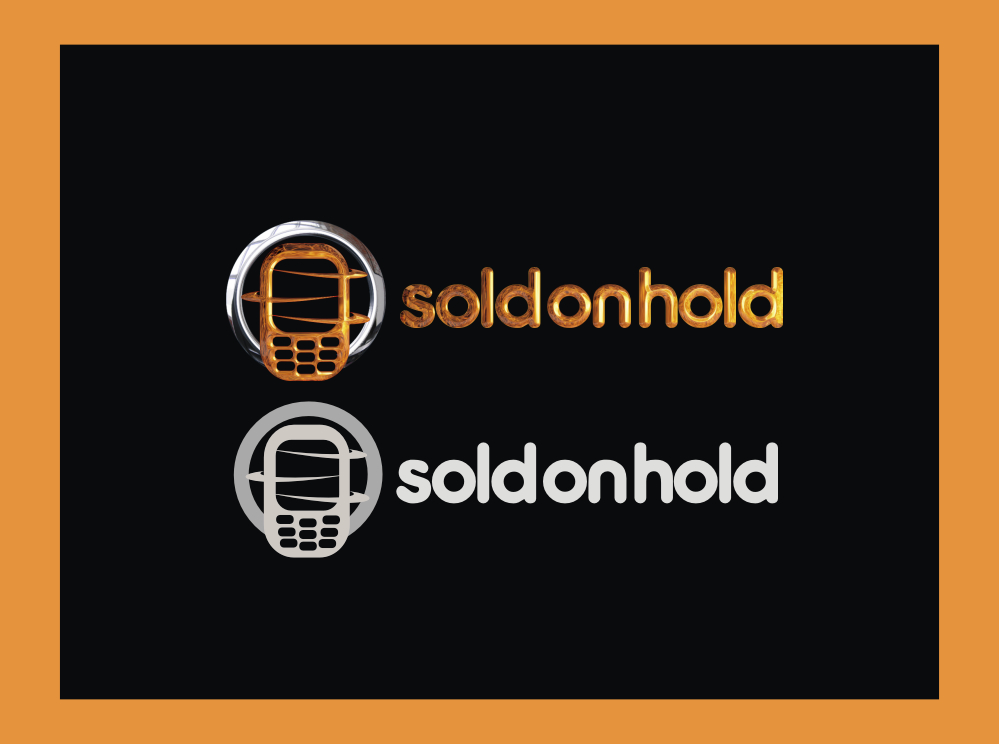 Design de Logo par SiddKidd pour Sold On Hold | Design #45656